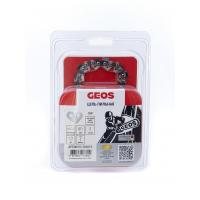 Цепь пильная GEOS 25TC 66 (16", .325", 1.5мм, 66 звеньев, долото) 260019
