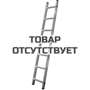 Лестница приставная KRAUSE Corda 2,95 м