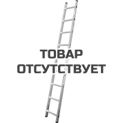 Лестница приставная KRAUSE Corda 3,50 м