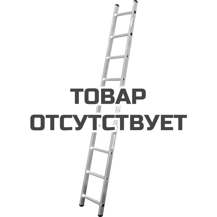 Лестница приставная KRAUSE Corda 3,50 м