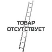 Лестница приставная KRAUSE Corda 3,75 м