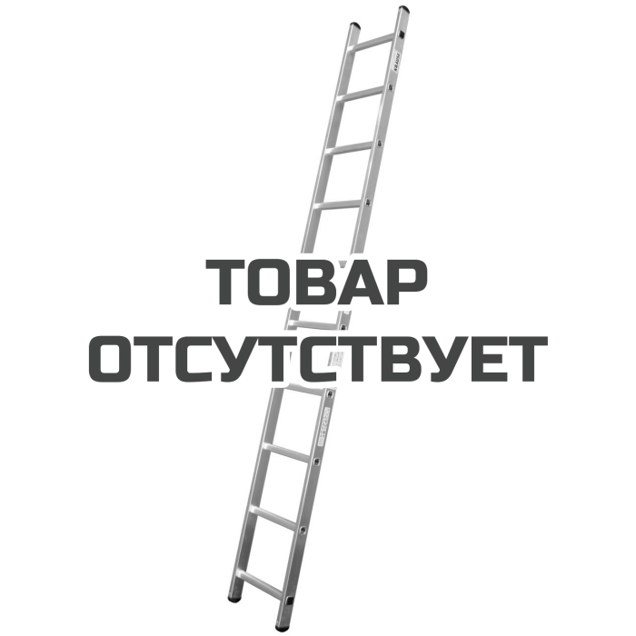 Лестница приставная KRAUSE Corda 3,75 м