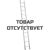 Лестница приставная KRAUSE Corda 4,05 м