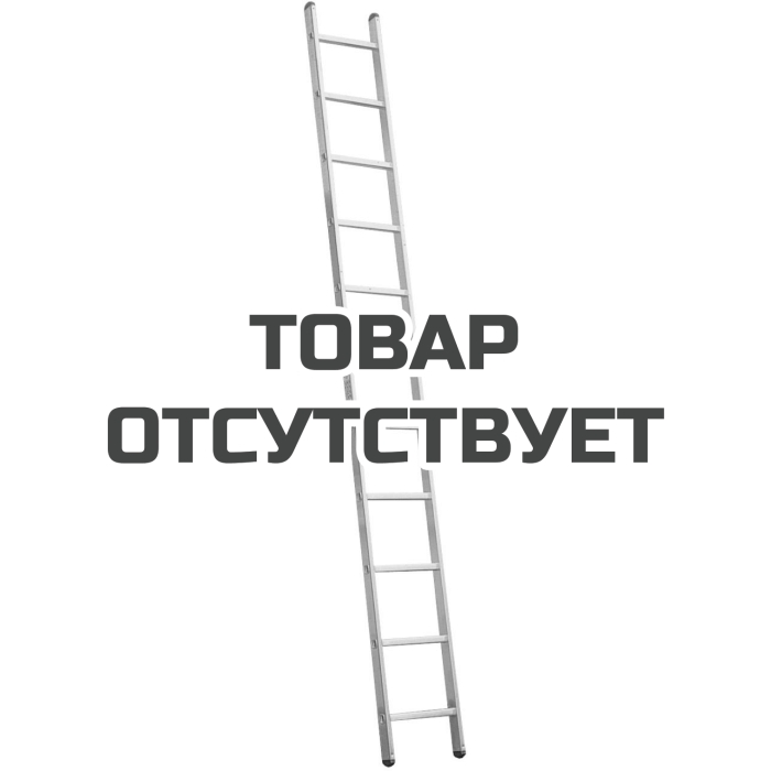 Лестница приставная KRAUSE Corda 4,05 м