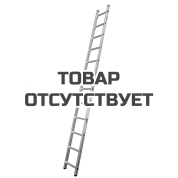 Лестница приставная KRAUSE Corda 4,30 м