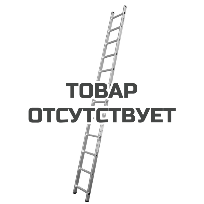 Лестница приставная KRAUSE Corda 4,30 м