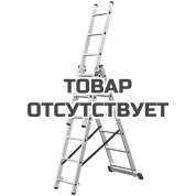 Лестница универсальная KRAUSE Corda 4,85 м