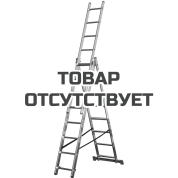 Лестница универсальная KRAUSE Corda 5,40 м