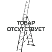 Лестница универсальная KRAUSE Corda 6,20 м