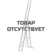 Лестница универсальная KRAUSE Corda 9,20 м