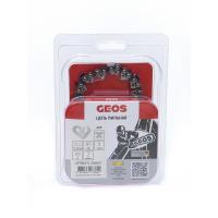 Цепь пильная GEOS 26TC 67 (16", .325", 1.6мм, 67 звеньев, долото) 260021