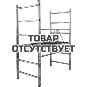 Подмости лестничные KRAUSE Corda РВ 2,9 м