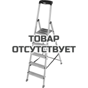 Стремянка KRAUSE Monto Safety 3,05 м