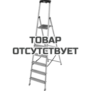Стремянка KRAUSE Monto Safety 3,50 м