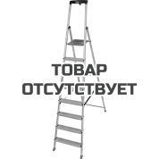 Стремянка KRAUSE Monto Safety 3,70 м
