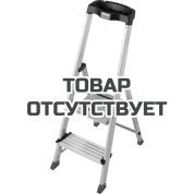 Стремянка KRAUSE Monto Sepuro 2,40 м