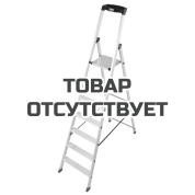 Стремянка KRAUSE Monto Solido 3,50 м