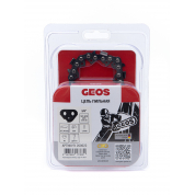Цепь пильная GEOS 35TC 60 (16", 3/8", 1.5мм, 60 звеньев, долото) 260022