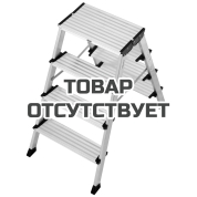 Подставка складная KRAUSE Monto Treppo 2,85 м