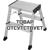 Подставка cкладная KRAUSE Monto Rolly 2,45 м