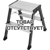 Подставка складная KRAUSE Monto Rolly 2,45 м