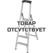 Стремянка KRAUSE Stabilo 2,95 м