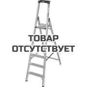 Стремянка KRAUSE Stabilo 3,40 м