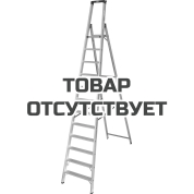Стремянка KRAUSE Stabilo 4,80 м