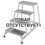 Подставка монтажная KRAUSE Stabilo 2,80 м