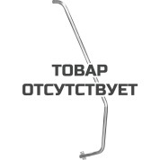 Поручень правый для 5-6 ступ. KRAUSE Stabilo 1,1 м