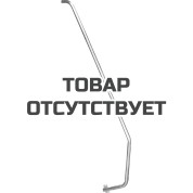 Поручень правый для 7-8 ступ. KRAUSE Stabilo 1,1 м