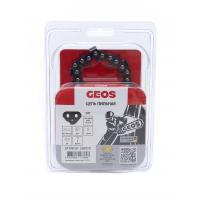 Цепь пильная GEOS 35TC 68 (18", 3/8", 1.5мм, 68 звеньев, долото) 260023
