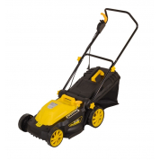 Газонокосилка электрическая Huter ELM-1400T