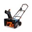 Снегоуборщик электрический STE20-M-EU