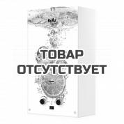 Колонка газовая Ballu GWH 10 Fiery Glass Lime