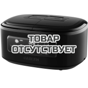 Мультиварка GARLYN MR-Duo 10