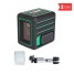 Уровень лазерный ADA Cube Mini Green Professional Edition
