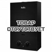 Колонка газовая Ballu GWH 10 Fiery Glass Carbon