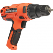 Дрель-шуруповерт сетевая Patriot FS 300