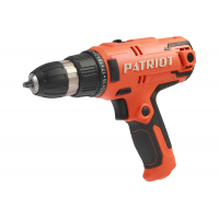 Дрель-шуруповерт сетевая Patriot FS 306