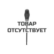 Диэлектрическая шлицевая отвертка Felo SL5,5