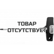 Т-образный ключ Felo (TX30, стержень 200 мм)