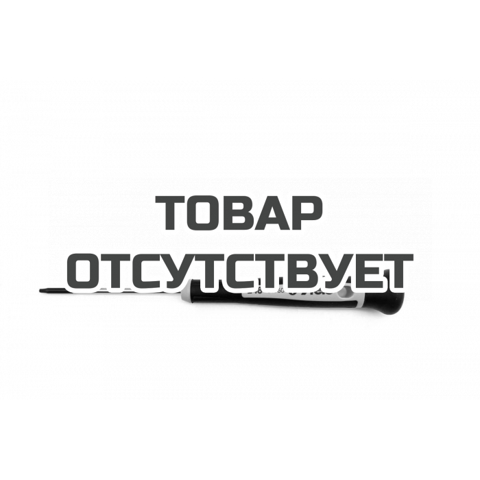Отвертка крестовая для точных работ Felo Torx 6х60
