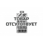 Набор отверток для точных работ Felo (Tx, HEX в кейсе, 6 шт)