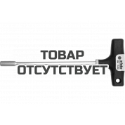 Т-образный ключ Felo (7 мм, стержень 230 мм)