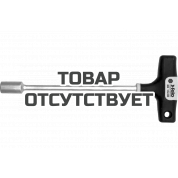 Т-образный ключ Felo (13 мм, стержень 230 мм)