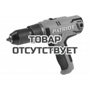 Дрель-шуруповерт сетевая Patriot FS 313