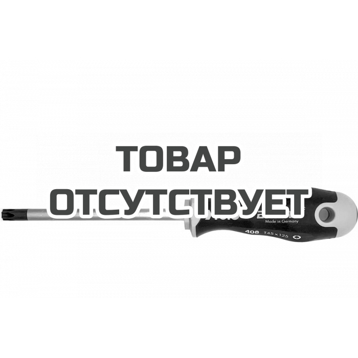 Отвертка Felo Torx Ergonic 6х60