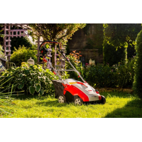 Аэратор электрический GEOS Comfort 36 E Combi Care