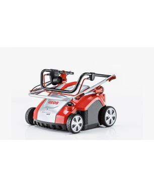 Аэратор электрический GEOS Comfort 36 E Combi Care